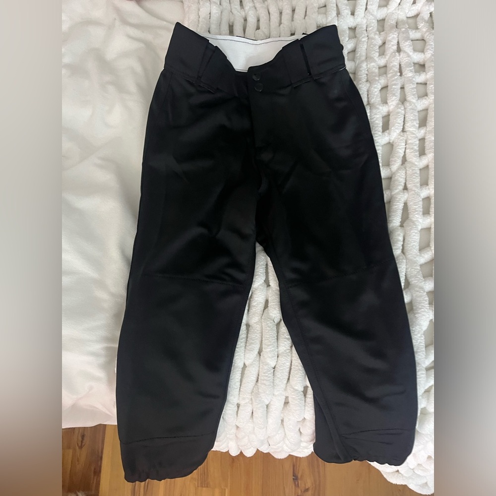 Boombah Softball Pants